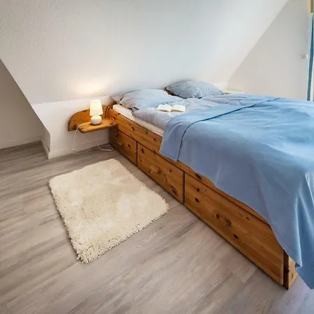 Σπίτι διακοπών Ferienhaus An Der Schlei Boren