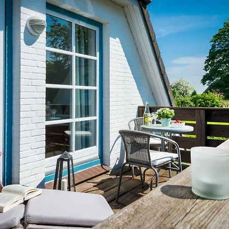 Ferienhaus An Der Schlei *