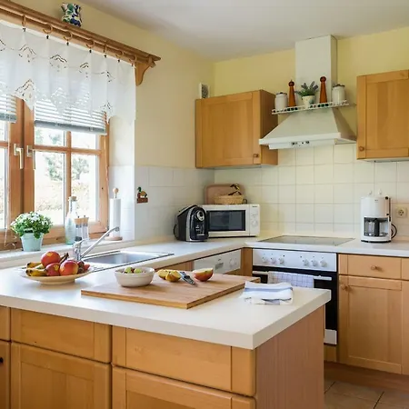 Σπίτι διακοπών Ferienhaus An Der Schlei *