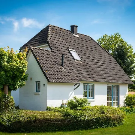 Ferienhaus An Der Schlei Σπίτι διακοπών Boren