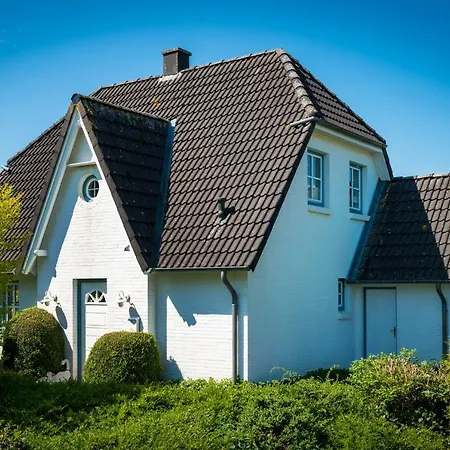 Ferienhaus An Der Schlei Σπίτι διακοπών Boren